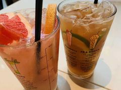 -MARU玛露音乐餐厅(大学路店)