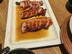 -先记烧鹅王·本地粤菜(福永店)