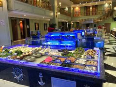 -新海渔港·胶东海鲜家常菜·家宴(奥体中心店)