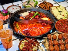 -贰回巷火锅馆(钟楼店)