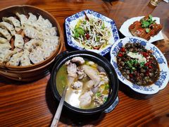 -呼吸森林·生态农庄农家乐私房菜