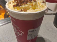 -海底捞火锅(吴中路店)