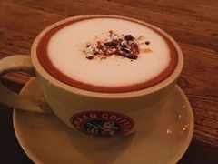-MAAN COFFEE(金桥店)