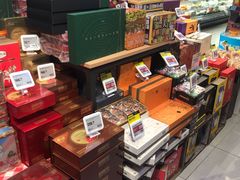 零售区-盒马鲜生(189购物中心店)