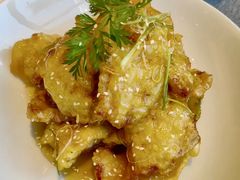 -羲和雅苑•北京烤鸭(平安国际金融中心店)