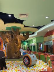 -MELAND CLUB亲子乐园•派对(虹桥万象城店)