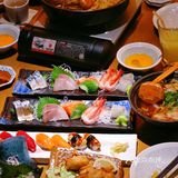 ✔️氛围感十足的日料宝藏小店‼️缘🇯🇵料理