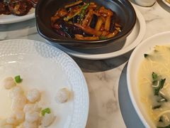 -花园茶楼(兴城西路店)