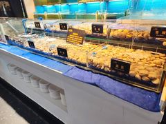 -九月海·海鲜自助(世纪东方店)