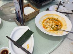 -龙悦湾酒家·八阵鱼生·渔人码头店