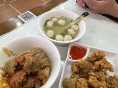 -东街钟楼肉粽(总店)