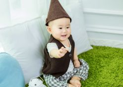 -天使宝宝儿童摄影店