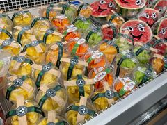 -七鲜超市(瑞虹天地太阳宫店)