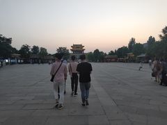 -台儿庄古城