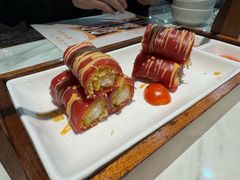 -點無缺茶楼·海鲜酒家(世博店)