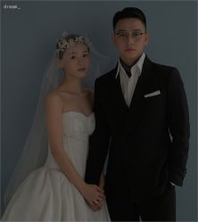 -DREAM HOUSE 梦想屋婚纱摄影