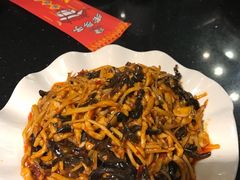 -津菜宋记老房子(平山道店)