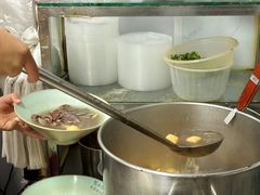 -老字号鸭血粉丝汤(水香街店)