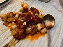 -扬州香格里拉·香宫中餐厅