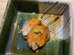 -鮨青(恒基名人购物中心店)