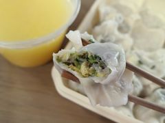 -鸿毛饺子(紫竹桥店)