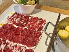 -焯牛潮汕牛肉火锅(云峰街创始店)