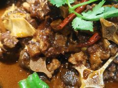 -董厨煨汤馆(车站路店)