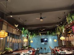 大堂-湘当爱·鲜煮现炒(松岗立业路店)