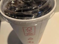 -麦当劳(联华超市店)