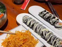 -鑫日千里马朝鲜族小馆(总店)