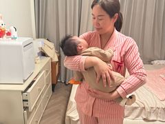 -汇慈安·高端自营月嫂(武汉月子尊享店)