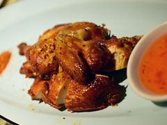 -绿茶餐厅(乐峰广场店)