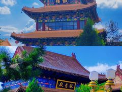 -六鼎山文化旅游区