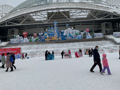 -沈阳奥体冰雪嘉年华
