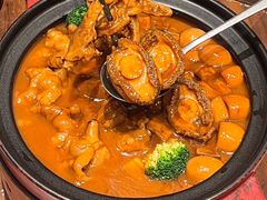 -将相和·海鲜蒸饺大连菜