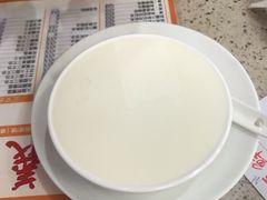 -义顺牛奶公司(新马路老店)