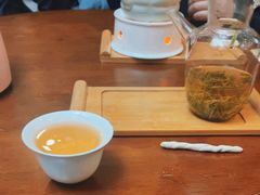 -了凡国风主题茶馆·咖啡(武侯祠锦里店)