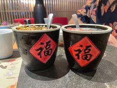 -锦城印象火锅(天府三街店)