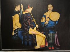 -明湖楼·经典鲁菜山东海鲜(大明湖店)