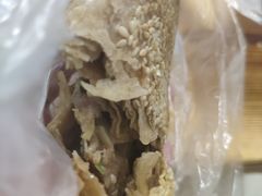 -李小老烧饼(常营民族家园店)