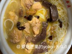 -文山荷鲜居(翠湖店)