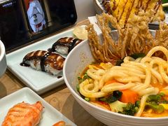 -池奈·咖喱蛋包饭(熙地港店)