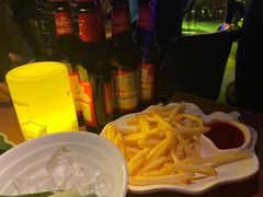 -胡桃里音乐酒馆(环亚凯瑟琳广场店)