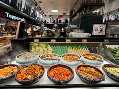 -韩盛·盛江山自助料理(于洪新玛特店)