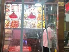 -白魁老号饭庄(安内店)