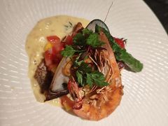 -Nord Grill&Bar Highland诺德西餐(深圳欢乐海岸店)