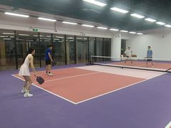-Our Pickleball多多动匹克球俱乐部(世博源店)