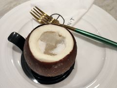 -西檬树SIMON·T轻奢蛋糕(大东方Max店)