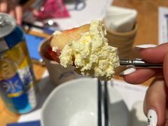 -火山屋台(新街口店)