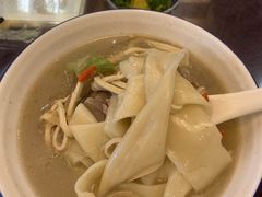 -萧记三鲜烩面(黄河路店)